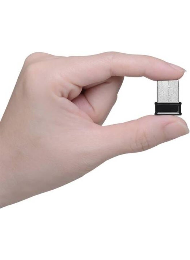 Edimax WI-FI Bluetooth USB Adapter 2 in 1 Combo (EW-7611ULB) - Image 4